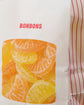 Bonbons, Citrus, 150 g
