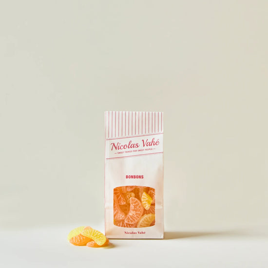 Bonbons, Citrus, 150 g