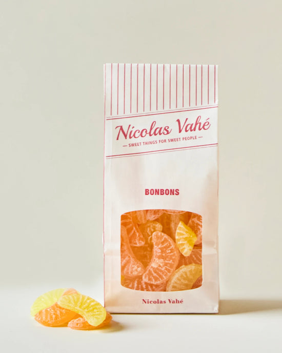 Bonbons, Citrus, 150 g