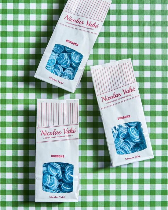 Bonbons, Mint, 150 g