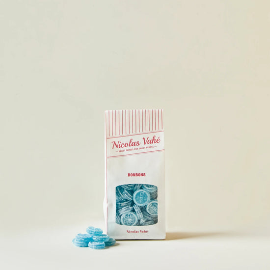 Bonbons, Mint, 150 g