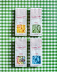 Bonbons, Mint, 150 g