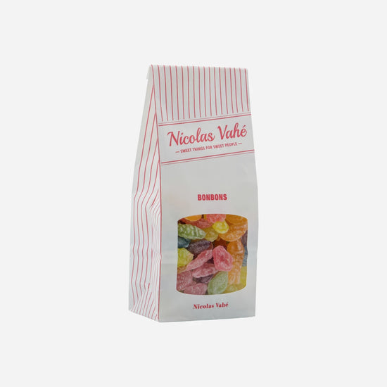 Bonbons, Berries, 150 g