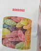 Bonbons, Berries, 150 g