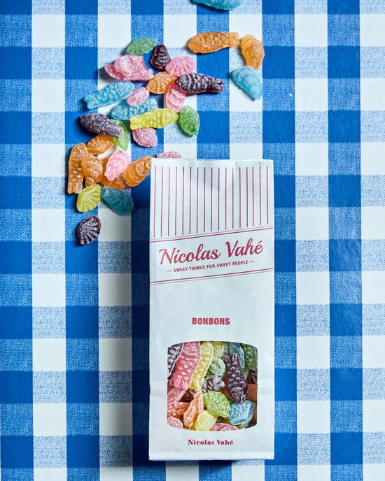 Bonbons, Berries, 150 g
