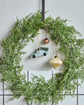 Weihnachtsschmuck, HDCar, Hellblau