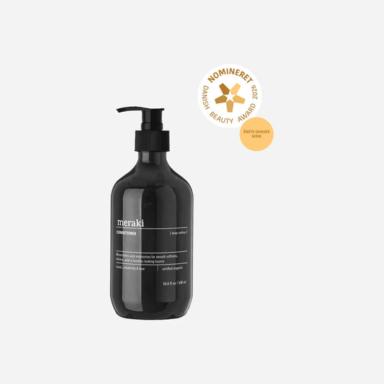 Conditioner, Deep valley, 490 ml