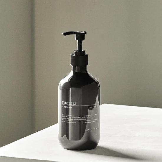 Conditioner, Deep valley, 490 ml