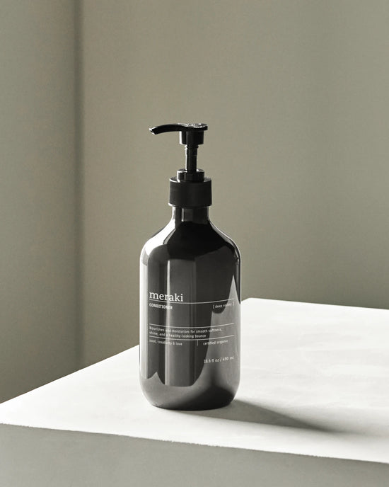 Conditioner, Deep valley, 490 ml