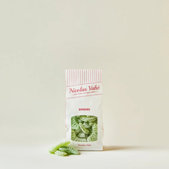 Bonbons, Apple, 150 g