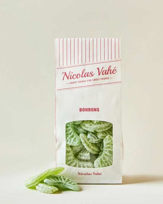 Bonbons, Apple, 150 g
