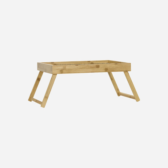 Tray table, HDTray, Black, Nature