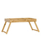 Tray table, HDTray, Black, Nature