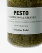 Pesto, Champignon & truffle, 135 g