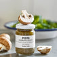 Pesto, Champignon & truffle, 135 g
