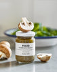 Pesto, Champignon & truffle, 135 g