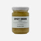 Spicy onion, Garlic, 135 g