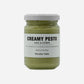 Creamy pesto, Sage & lemon, 135 g