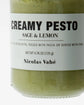Creamy pesto, Sage & lemon, 135 g