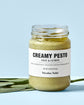 Creamy pesto, Sage & lemon, 135 g