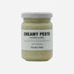 Creamy pesto, Salmon & dill, 135 g