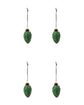Christmas ornament, HDCone, Green