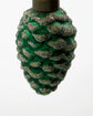 Christmas ornament, HDCone, Green