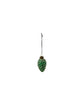 Christmas ornament, HDCone, Green
