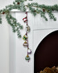Weihnachtsschmuck, HDDrum, Blau, Grün, Staubrot
