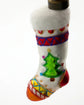 Christmas ornament, HDStok, White, Red