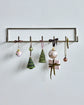 Christmas ornament, HDTree, Green