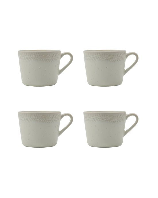 Tasse, HDServe, Off-White
