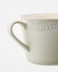Tasse, HDServe, Off-White