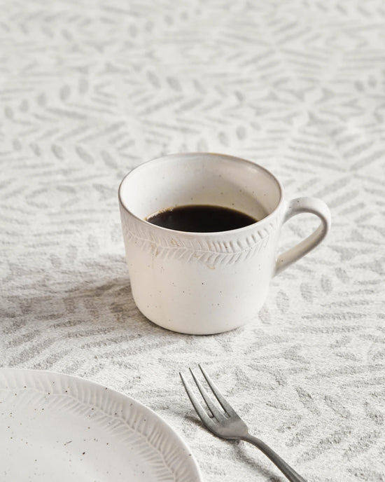 Tasse, HDServe, Off-White