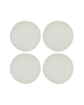 Lunch plate, HDServe, Off-white