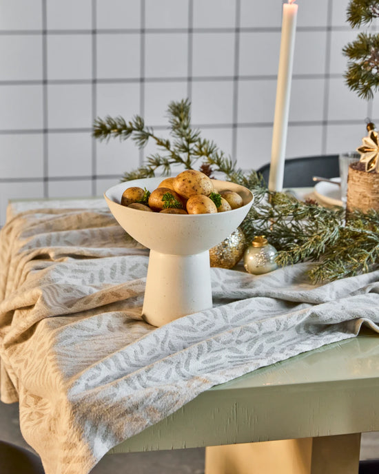 Servierschale, HDServe, Off-White
