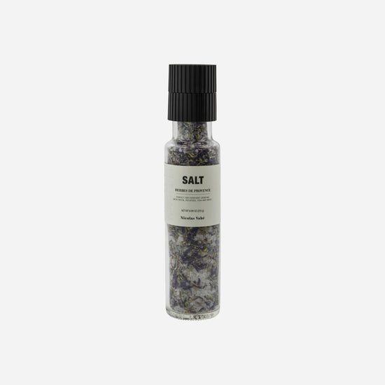 Salt, Herbes de Provence, 255 g