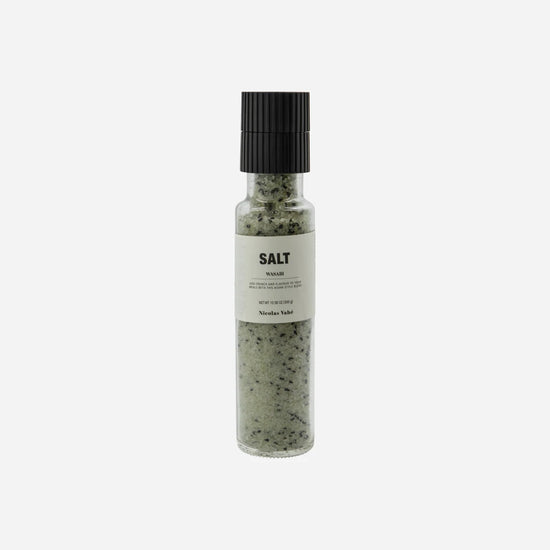 Salt, Wasabi, 300 g