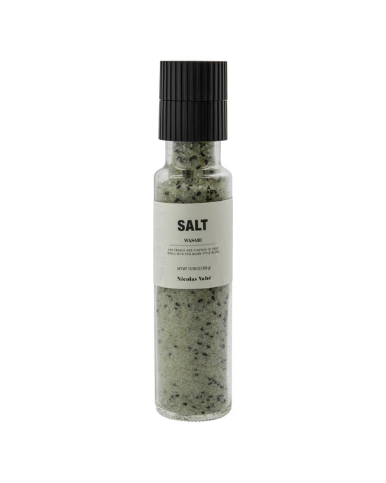 Salt, Wasabi, 300 g