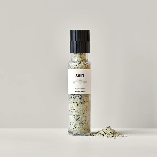 Salt, Wasabi, 300 g