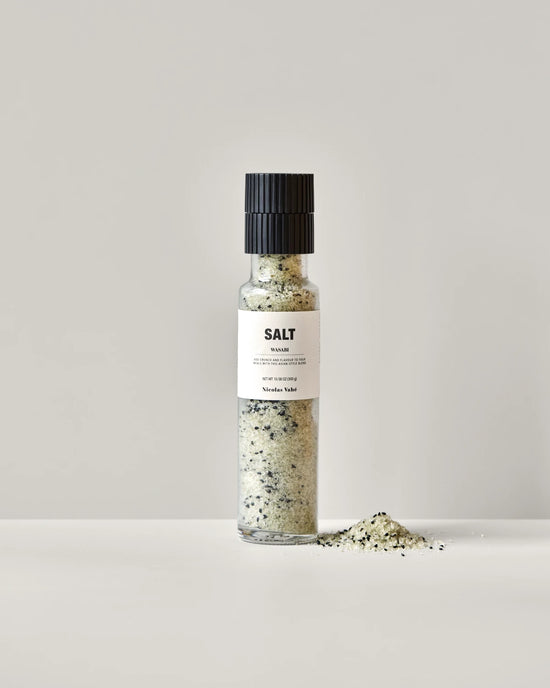 Salt, Wasabi, 300 g