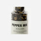Pepper mix, Black & white, 160 g