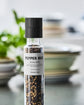 Pepper mix, Black & white, 160 g