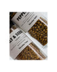 Gift box, Golden salt & seeds + pepper mix, 86|73 g|g