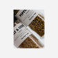 Gift box, Golden salt & seeds + pepper mix, 86|73 g|g