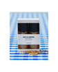 Gift box, Golden salt & seeds + pepper mix, 86|73 g|g