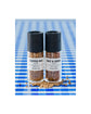 Gift box, Golden salt & seeds + pepper mix, 86|73 g|g
