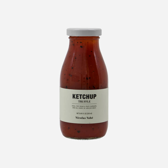Ketchup, Truffle, 250 ml