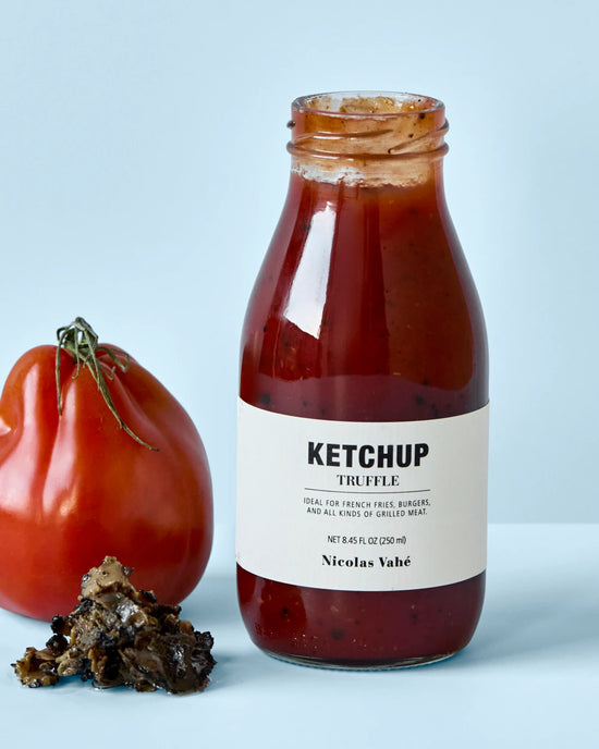 Ketchup, Truffle, 250 ml