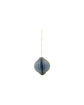 Christmas ornament, HDAlsta, Light blue
